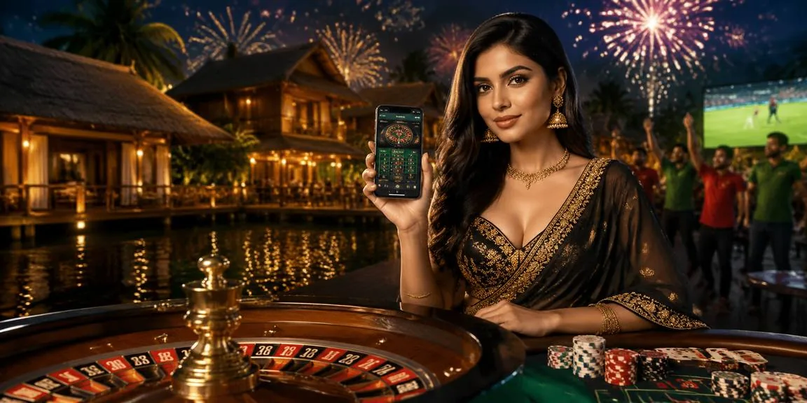 VIP Com টেনিস ওপেন বেট