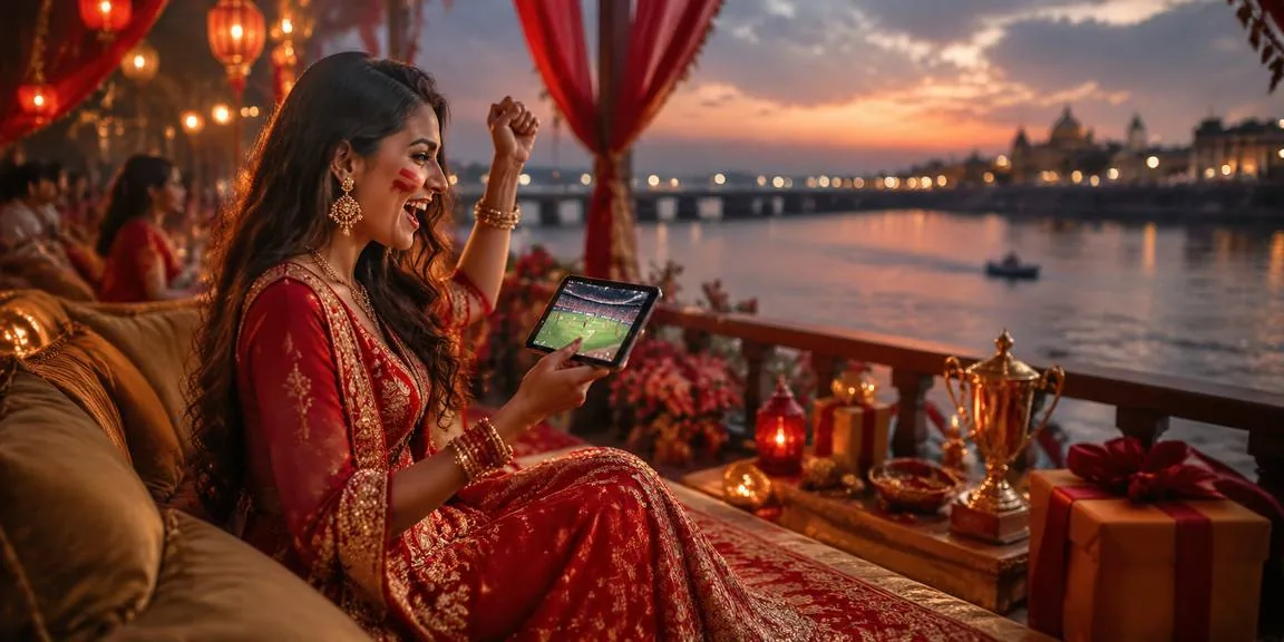 VIP Com অ্যাকাউন্ট প্রয়োজনীয়তা