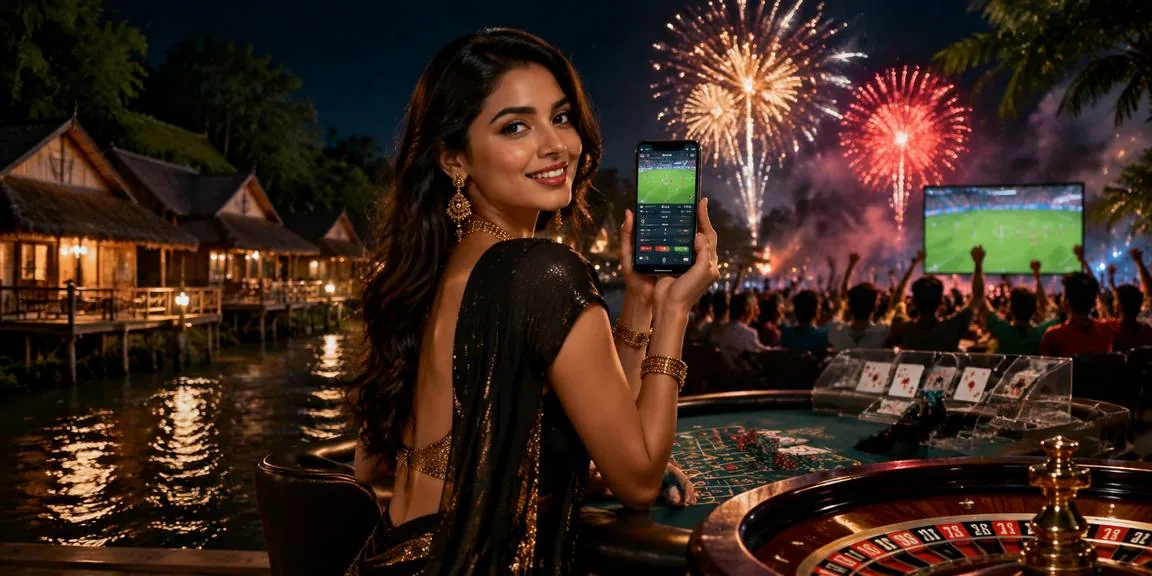 VIP Com বোনাস